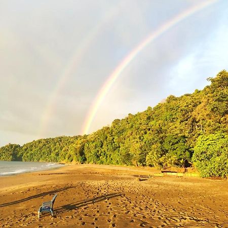 Safio. Una Casa En El Paraiso. Nuquí Dış mekan fotoğraf