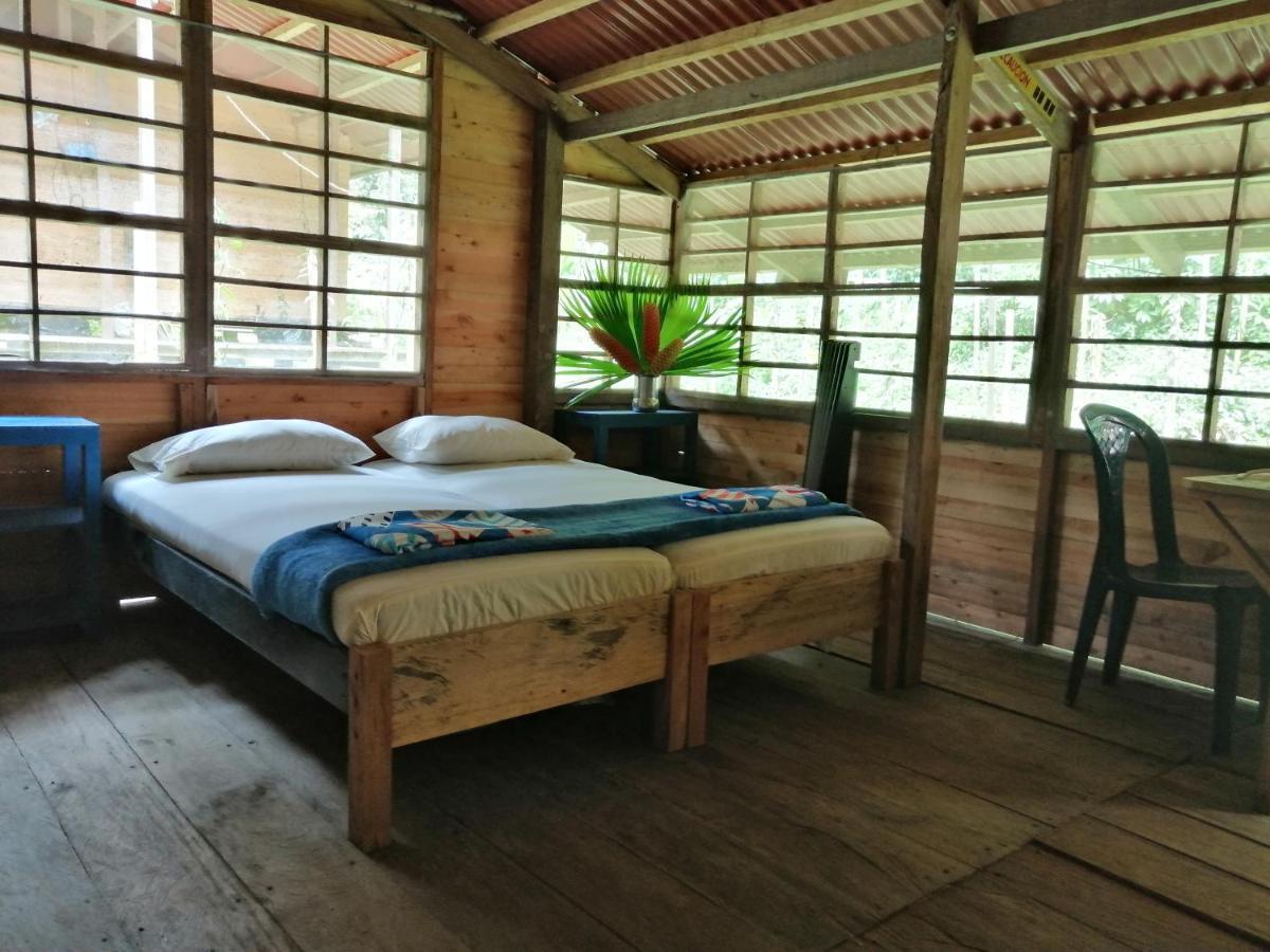 Safio. Una Casa En El Paraiso. Nuquí Dış mekan fotoğraf