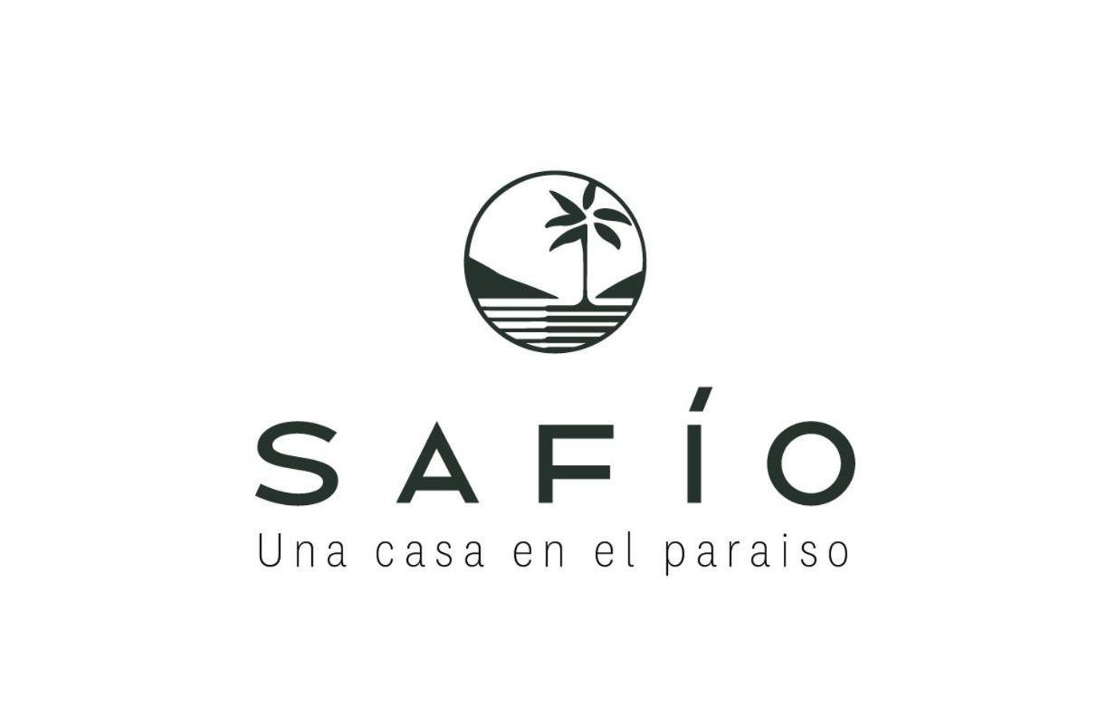 Safio. Una Casa En El Paraiso. Nuquí Dış mekan fotoğraf