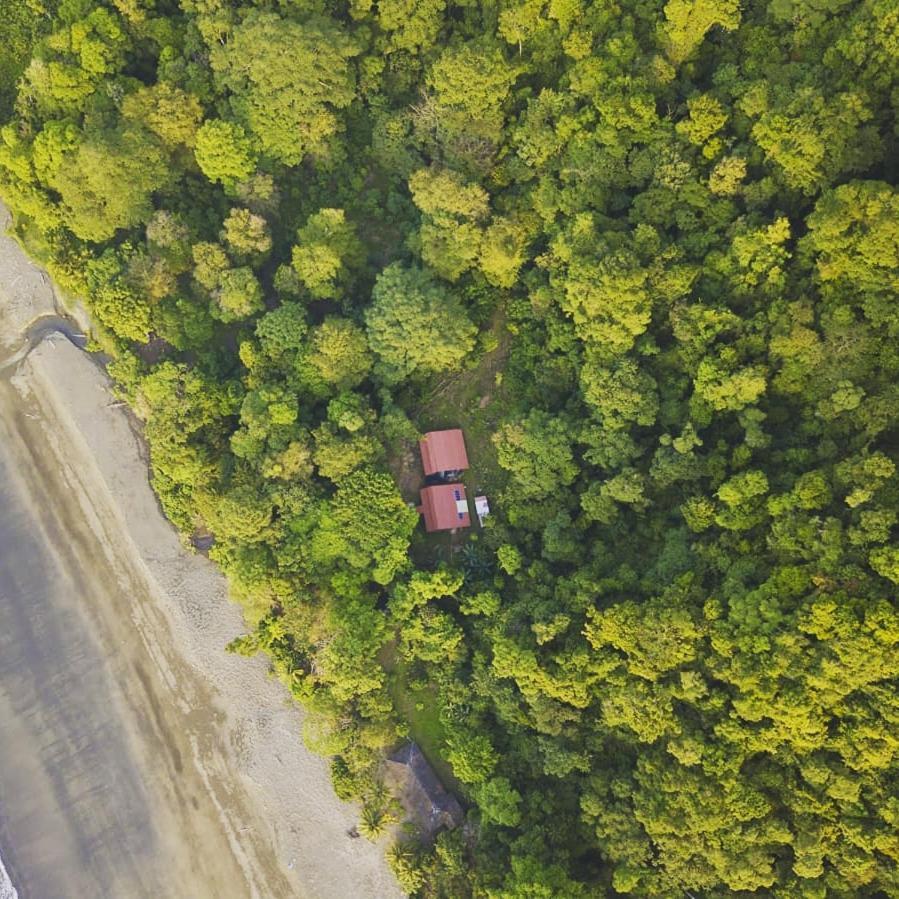 Safio. Una Casa En El Paraiso. Nuquí Dış mekan fotoğraf
